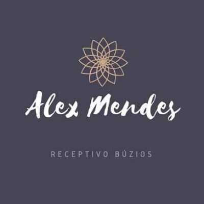 Alex Mendes