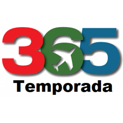 365temporada - Especialista em Aluguel de temporada