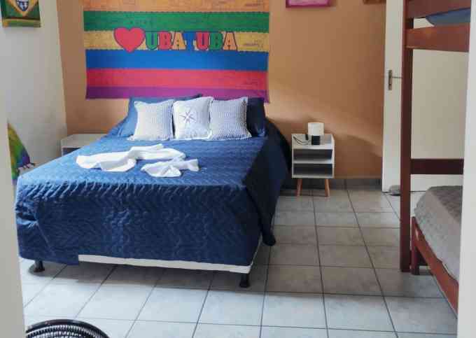 Mape Suites - Suite 2