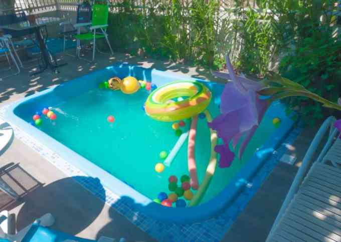 Casa de Praia com Piscina a Beira Mat