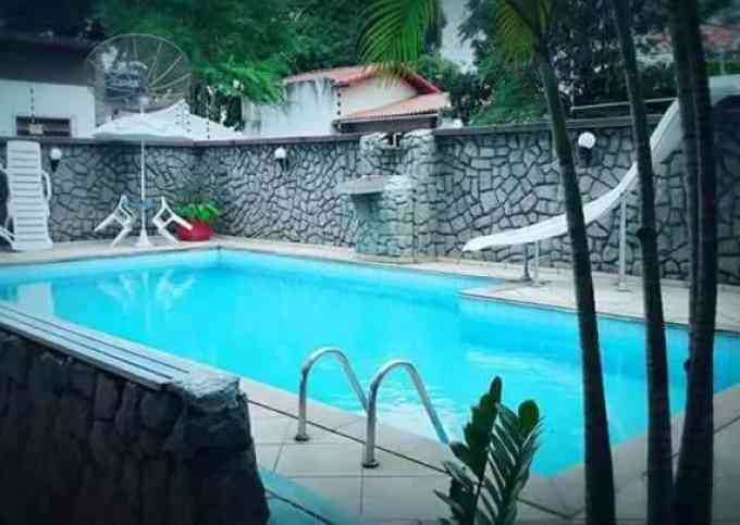 Pousada Praia da Costa