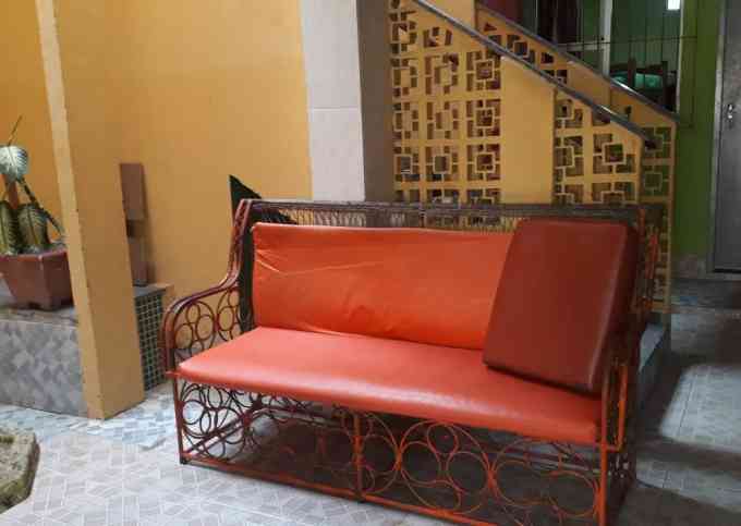 Casa para excursões Mari mar