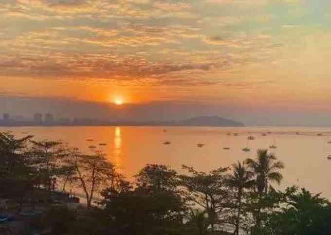 Hotel e Pousada Manguinho