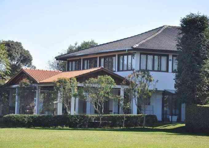 Chácara Villa Bambini - Eventos