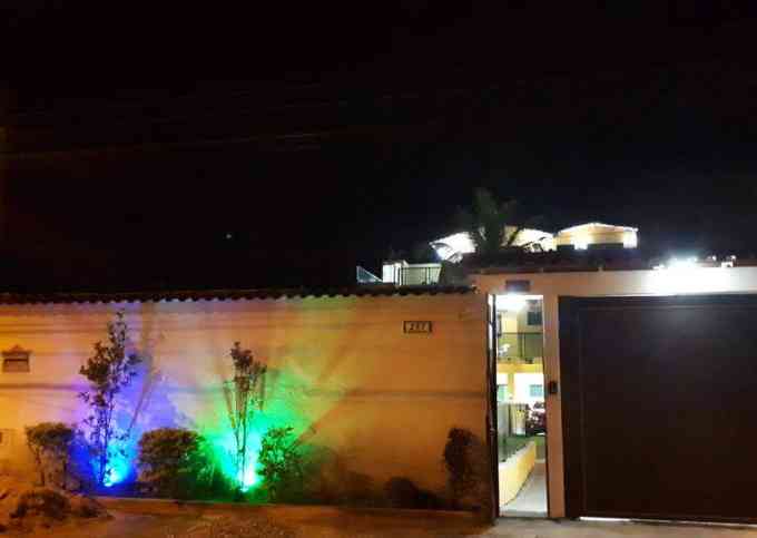 Pousada Alelo Guarujá