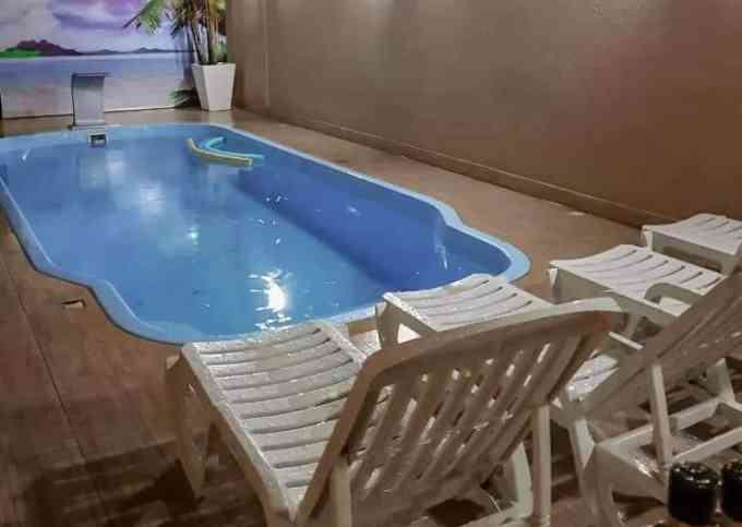 Pousada Recanto do Cowboy