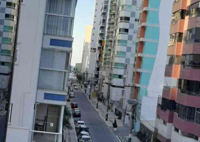 suite e quarto em Balneario Camboriu