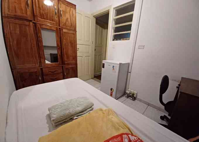 Coliving Avenida Portugal