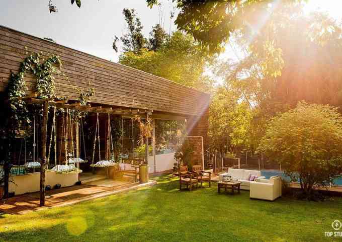 Chácara Manancial das Águas