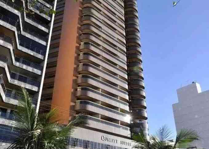 Quality Suites Vila Velha
