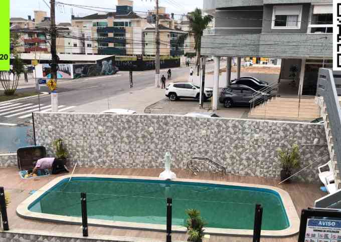 Maravilhosa pousada para você e sua familia desfrutarem de FLORIANÓPOLIS!!!