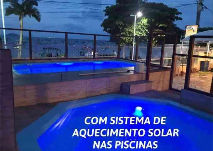 Pousada Carolina Praia