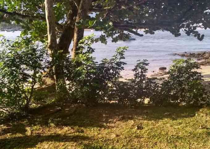 CAMPING RECANTO DA INOCÊNCIA