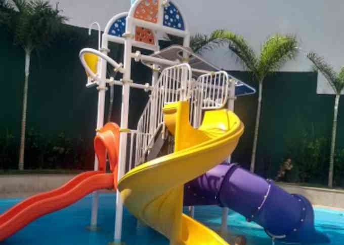 Enjoy Olimpia Park Resort