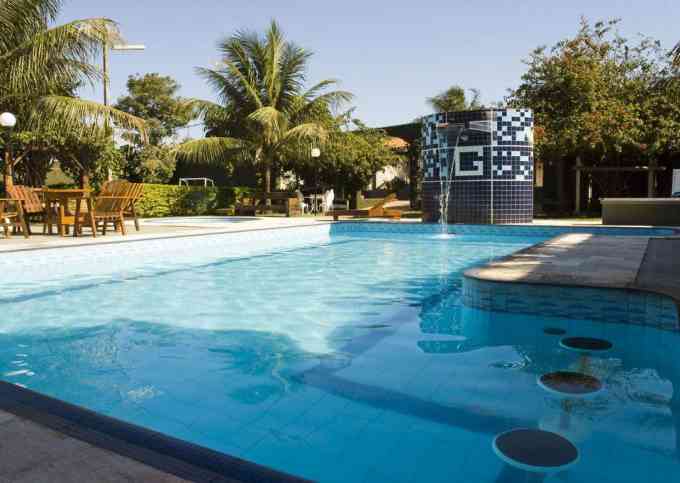 Hotel GAPH Maringa - Economico