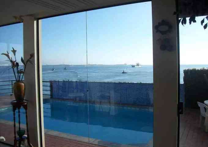 Hospedagem Sol e Mar