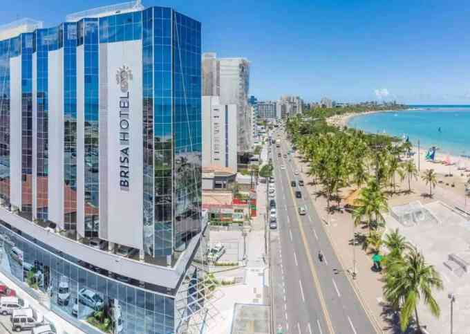 Hotel Brisa Suites