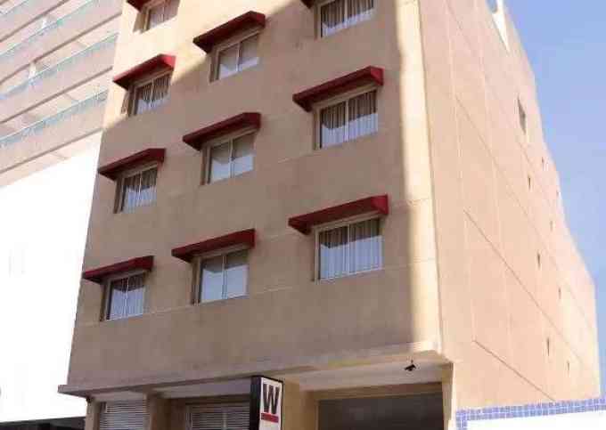 SW Praia Hotel Ideal para viagem em dupla. Localização e comodidades ideais para quem viaja em dupla