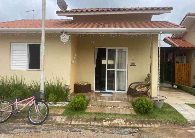 Catarina Home Club Chalé