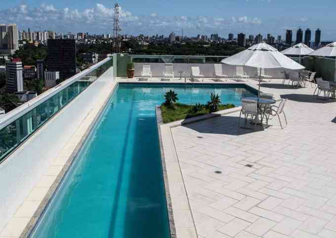 Iguatemi Business & Flat