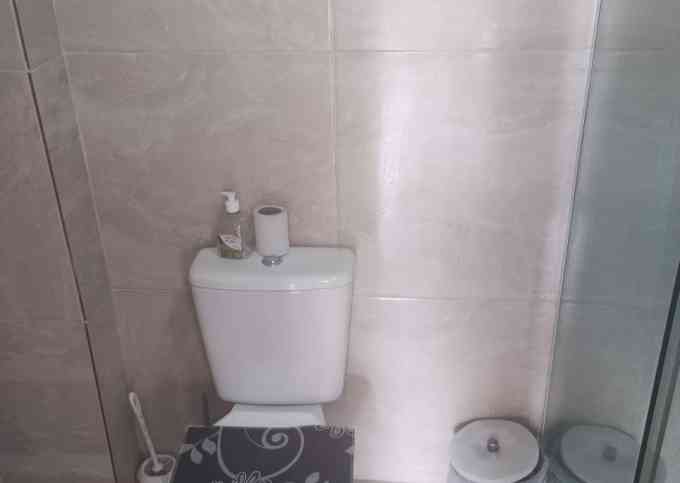 Quartos Compartilhado Diária