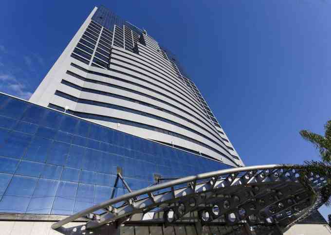 Intermunicipal Salvador