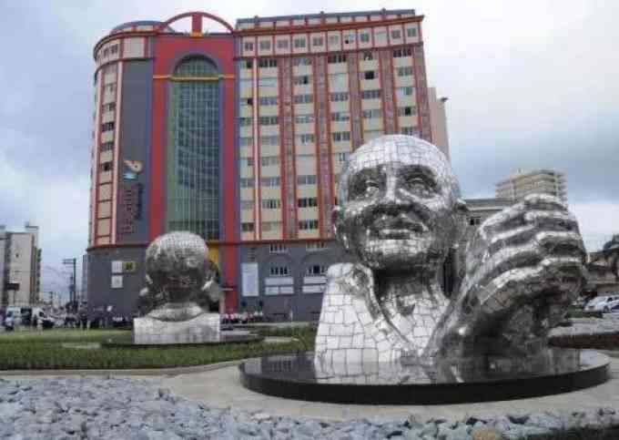 Praia Grande Hospitalidade