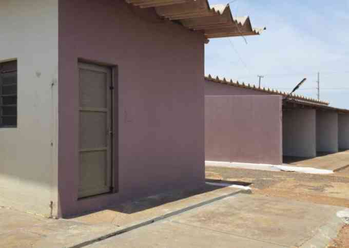 Alojamento Aluga-se Espaço para Empreiteiras