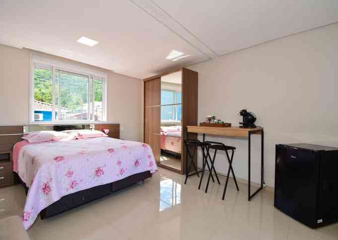 Suíte Encanto Fazenda da Armação - GCR005