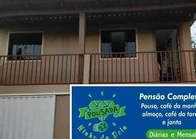 Hostel Ninho da Bola 2