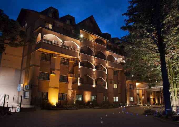 Master Gramado Hotel - A 1 quadra da Borges de Medeiros