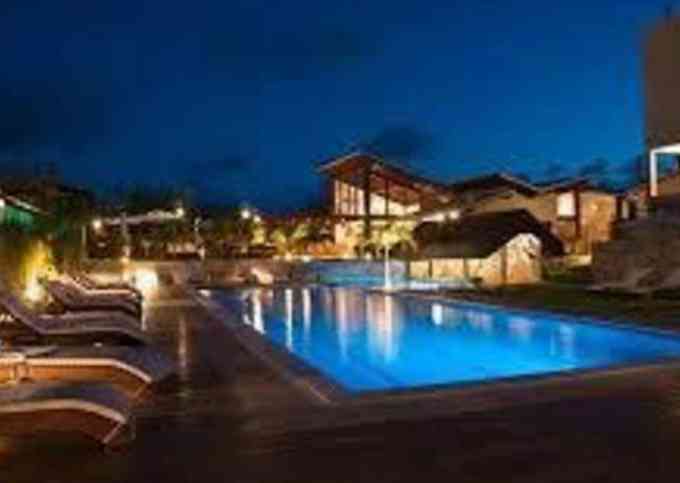 Casa Triplex no Pipa Beleza Spa Resort