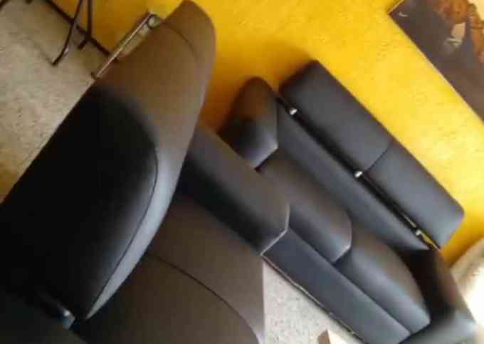 APARTAMENTO COM VISTA PARA O MAR, PRAIA DO FURURO- FORTALEZA, 3 MINUTO  ANDANDO DA PRAIA.