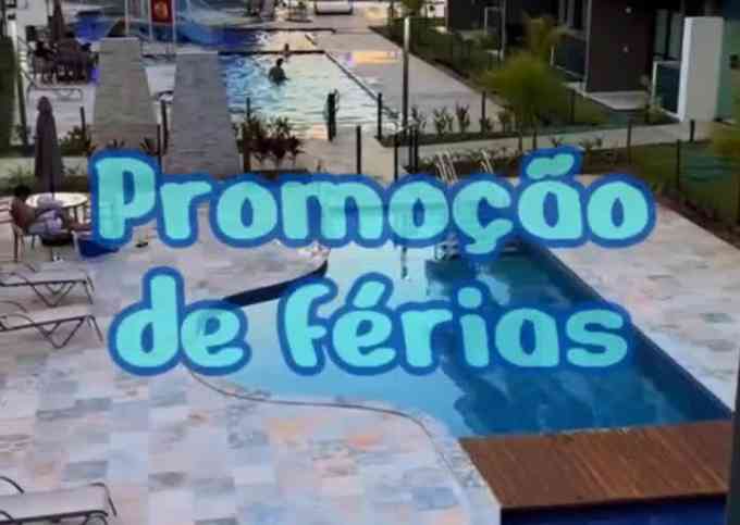 MURO ALTO  - PORTO DE GALINHAS  MAKIA BEACH RESORT