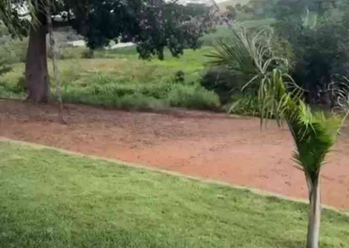 Chácara Recanto do Sossego Camping