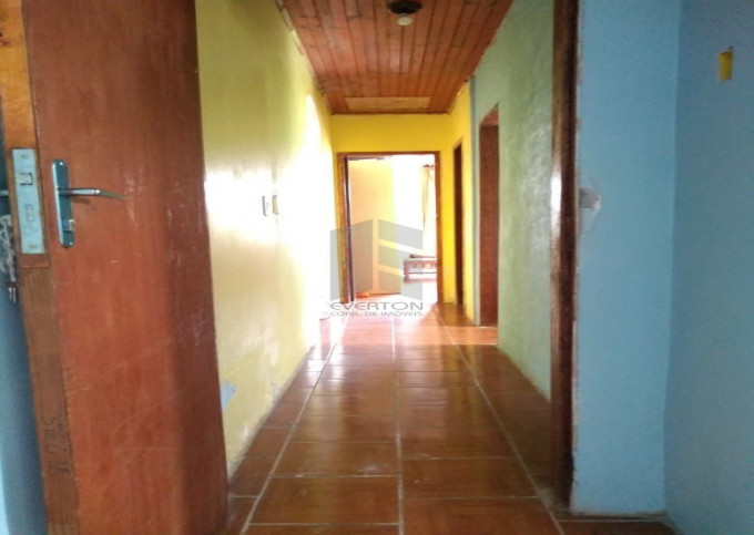 Casa 3 dormitórios à venda Centro São Vicente do Sul/RS