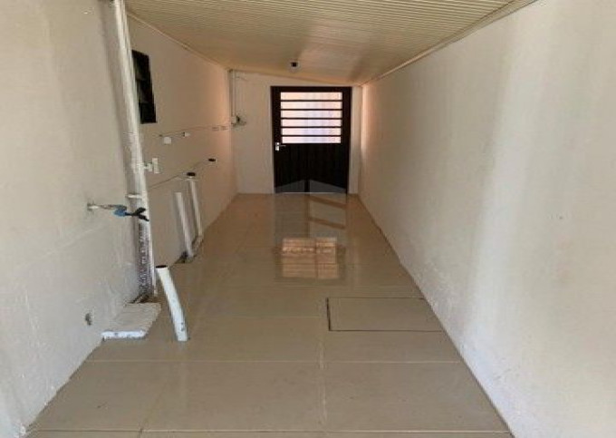 Casa 3 dormitórios à venda Tancredo Neves Santa Maria/RS