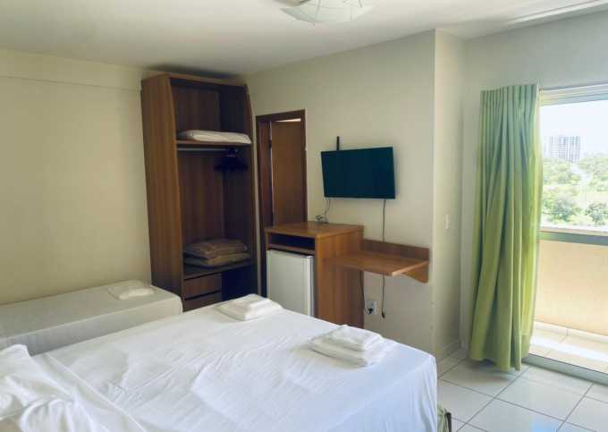 Golden Gran hotel - Suite 916