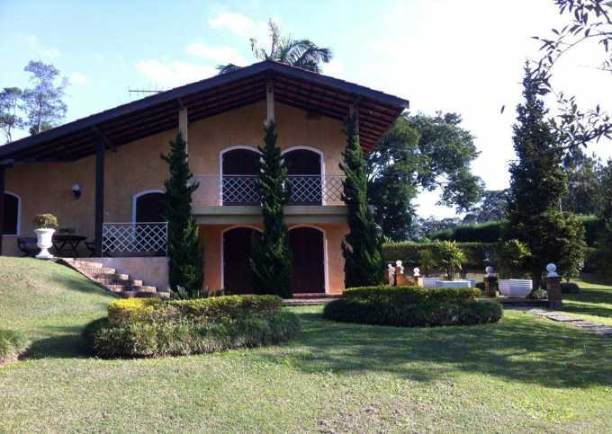 Villa Bindi