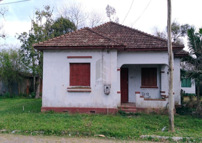 Casa 4 dormitórios à venda Centro São Pedro do Sul/RS