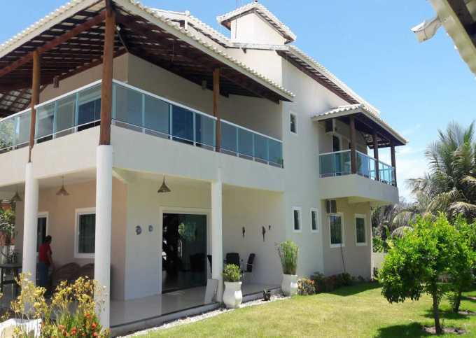 Casa en Barra do Jacuipe - jones-carlos@hotmail.com
