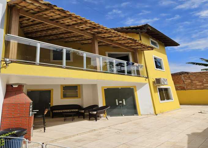 Casa Girassol Paraty - Seu Refúgio em Paraty