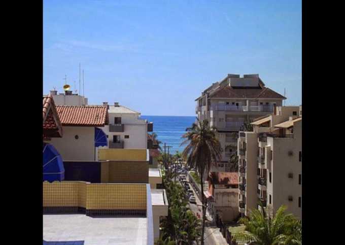 Apartamento Praia Grande Ubatuba