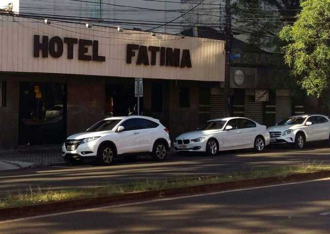 Hotel Fatima