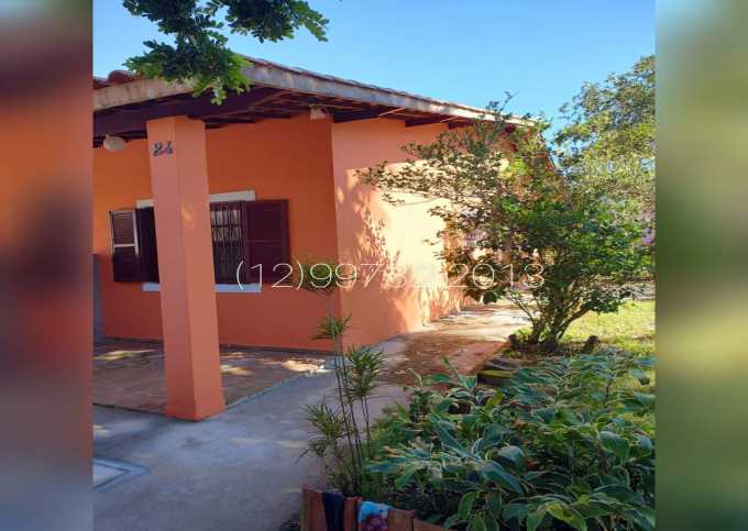 Aconchegante casa Pau-brasil em Ubatuba SP 🏡