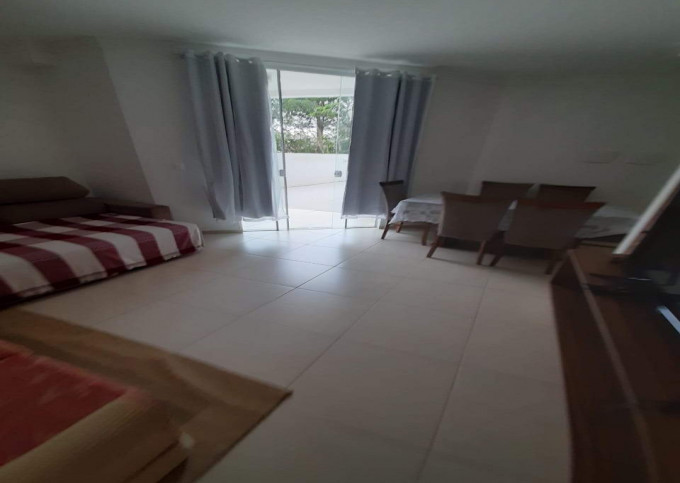 Excelente apartamento de 3 dormitórios na Temporada na Praia de Palmas, disponível a partir 17\01\2022