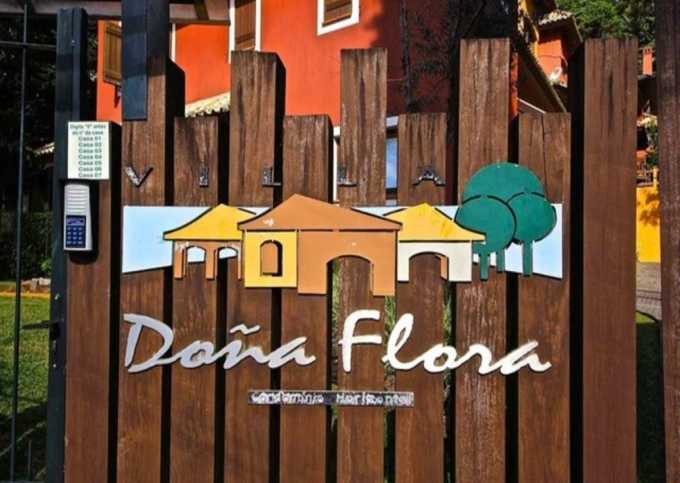Casa Doña Flora 20 - a 15 minutos de caminha do Centro de Gramado