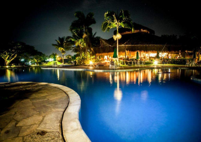 Hotel do Bosque ECO Resort - Livyd Angra dos Reis
