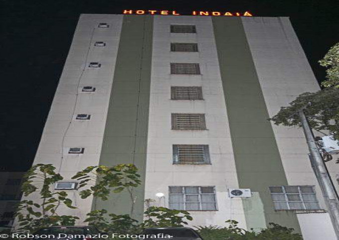 Hotel Indaiá