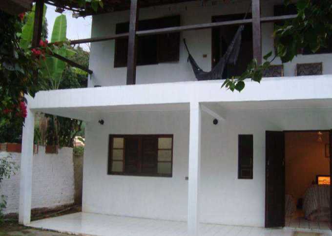 Casa para Temporada, Ilhabela / SP, bairro Bexiga, 2 dormitórios